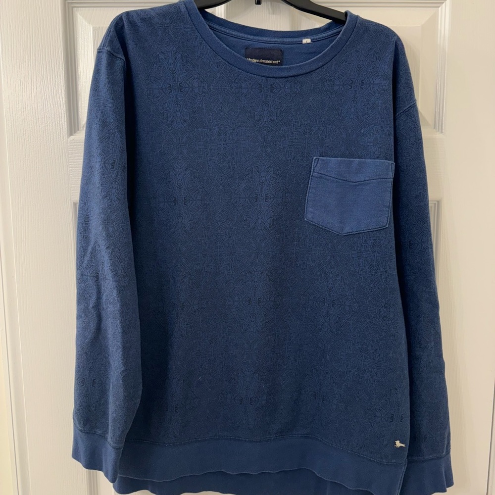 Pacsun long sleeve shirt